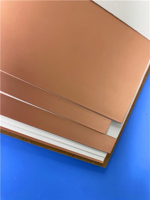  Wangling F4BTMS255 Laminate